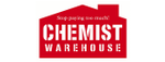 Chemist Warehouse coupons