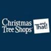 Christmas Tree Shops coupons