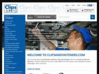 ClipsAndFasteners.com coupons