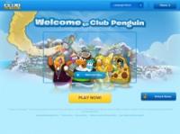 Club Penguin coupons