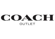 Coach Outlet coupons