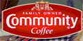 Community Coffee coupons