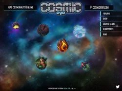 Cosmicpvp coupons