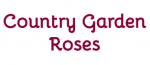 Country Garden Roses coupons