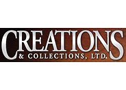 Creations and Collections coupons