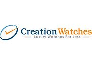 Creation Watches coupons