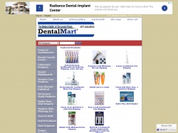 Dental-mart.com coupons