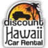 Discount Hawaii Car Rental coupons