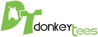DonkeyTees coupons
