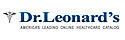 Dr. Leonards Healthcare coupons