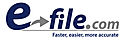 E-file.com coupons