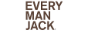 Every Man Jack coupons
