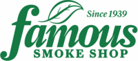 Famous Smoke Shop Cigars coupons