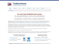 Fastrawviewer coupons