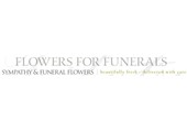 Flowers for Funerals coupons