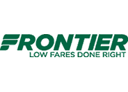Frontier Airlines coupons