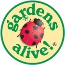 Gardens Alive coupons