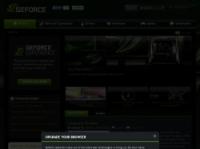 Geforce coupons