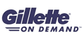 Gillette on Demand coupons