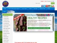 US Wellness Meats coupons
