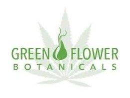 Green Flower Botanicals coupons