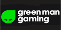 GreenManGaming coupons