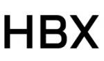 HBX coupons
