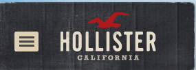Hollister coupons