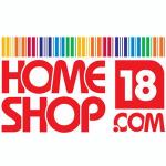 HomeShop18 coupons