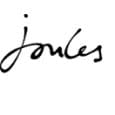 Joules coupons