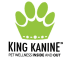 King Kanine coupons