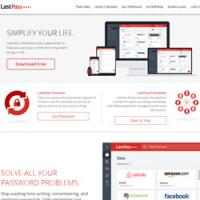 LastPass coupons