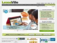 Lease Ville coupons
