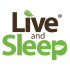 Live and Sleep coupons