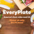 Everyplate coupons