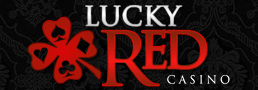 Lucky Red Casino coupons