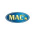 Mac's Antique Auto Parts coupons
