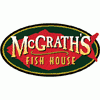 McGrath's Fish House coupons