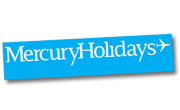 Mercury Holidays Vouchers coupons