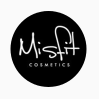 Misfit Cosmetics coupons