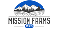 Mission Farms CBD coupons