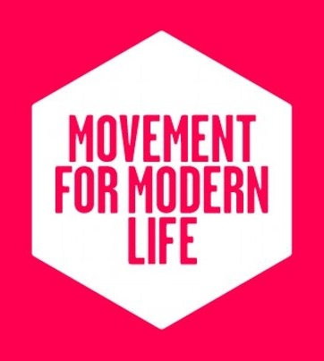 Movement For Modern Life coupons