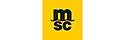 MSC coupons