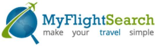 MyFlightSearch coupons