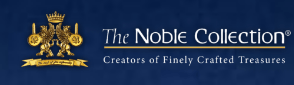 The Noble Collection coupons