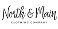 North & Main Clothing Company coupons
