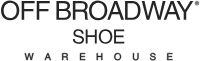 Off Broadway Shoes coupons