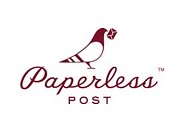 Paperless Post coupons