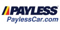 Payless Car Rental coupons