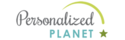 Personalized Planet coupons